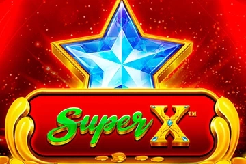 Super X slot by Pragmatic Play