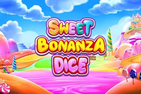 Sweet Bonanza Dice slot by Pragmatic Play