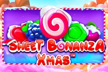 Sweet Bonanza Xmas demo