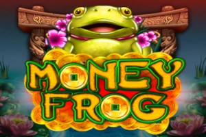 Money Frog slot by Nazionale Elettronica