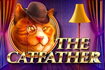 The Catfather slot by Pragmatic Play