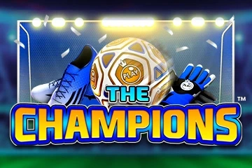 The Champions slot by Pragmatic Play
