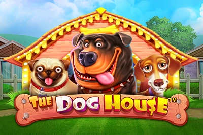 The Dog House demo