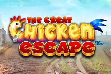 The Great Chicken Escape slot by Pragmatic Play