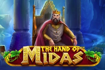 The Hand of Midas demo
