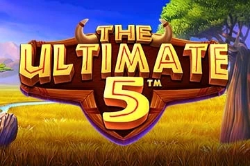 The Ultimate 5 slot by Pragmatic Play