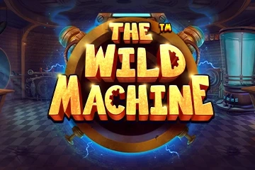 The Wild Machine slot by Pragmatic Play
