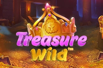Treasure Wild slot by Pragmatic Play