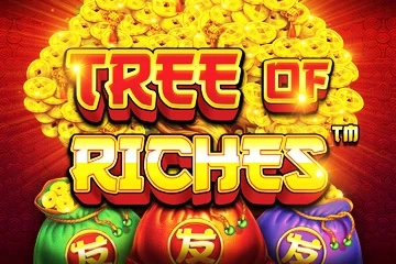 Tree of Riches slot by Pragmatic Play