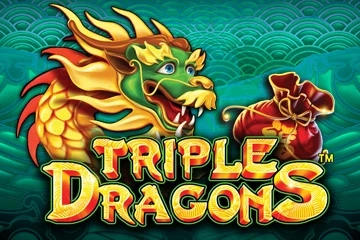 Triple Dragons demo