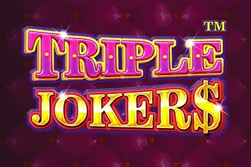 Triple Jokers slot by Pragmatic Play