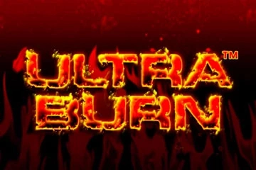 Ultra Burn demo