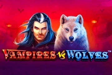 Vampires vs Wolves demo