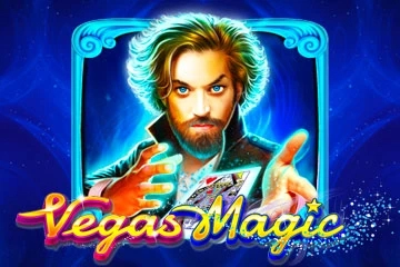 Vegas Magic slot by Pragmatic Play