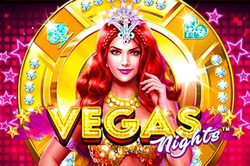 Vegas Nights slot by Pragmatic Play