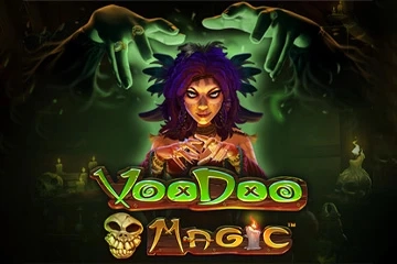 Voodoo Magic slot by Pragmatic Play