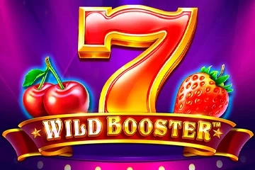 Wild Booster slot by Pragmatic Play