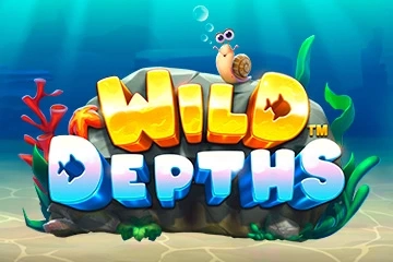 Wild Depths slot by Pragmatic Play