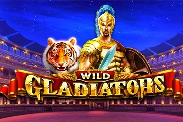 Wild Gladiators slot by Pragmatic Play