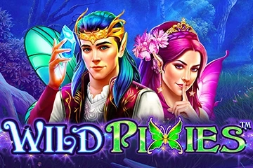 Wild Pixies slot by Pragmatic Play