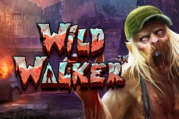 Wild Walker demo