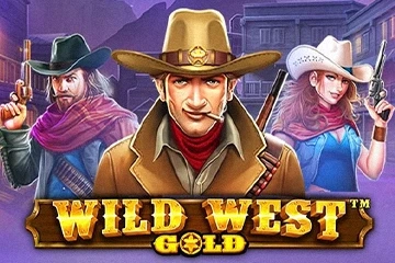 Wild West Gold demo
