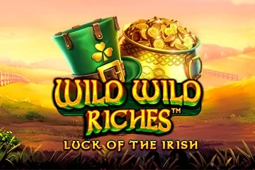 Wild Wild Riches demo