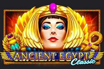 Ancient Egypt Classic slot by Pragmatic Play