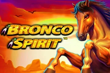 Bronco Spirit slot by Pragmatic Play