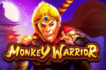 Monkey Warrior slot by Pragmatic Play