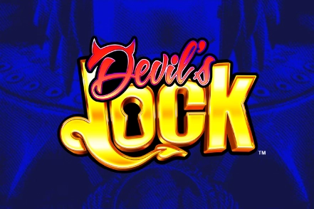 Devil's Lock slot by Bluberi