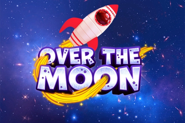 Over The Moon slot by Big Time Gaming - 96.55% RTP