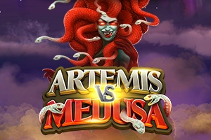Artemis vs Medusa slot by Quickspin