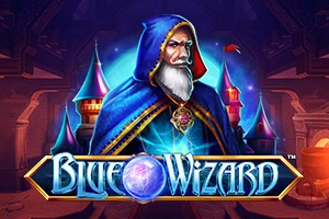 Blue Wizard Demo Slot