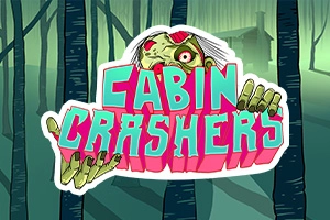 Cabin Crashers slot by Quickspin