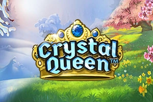Crystal Queen slot by Quickspin