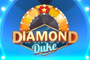 Diamond Duke slot by Quickspin