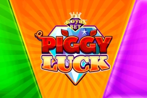Piggy Luck slot by GONG Gaming