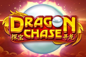 Dragon Chase slot by Quickspin