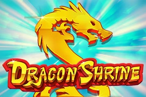 Dragon Shrine slot by Quickspin