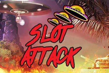 Slot Attack slot by Urgent Games