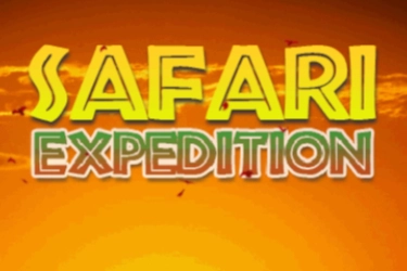 Safari Expedition slot by WGS
