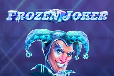 Frozen Joker slot by GameArt