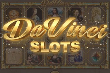 Da Vinci slot by Urgent Games