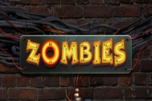 Zombies slot by SmartSoft Gaming