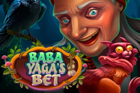 Baba Yaga's Bet slot by Getta Gaming