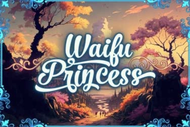 Waifu Princess slot by Urgent Games
