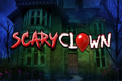Scary Clown demo