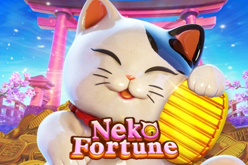 Neko Fortune slot by TaDa Gaming