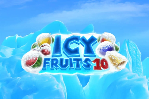 Icy Fruits 10 slot by Spinberry